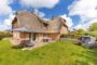 Ein Traum unter Reet - Exklusives Friesenhaus mit Blick über die Morsumer Felder - BILD
