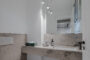 Neubau: Exklusive Haushälfte mit luxuriöser Ausstattung am Königshafen in List (Ferienwohnen) - BILD