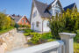 Neubau: Exklusive Haushälfte mit luxuriöser Ausstattung am Königshafen in List (Ferienwohnen) - BILD