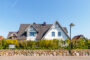Neubau: Exklusive Haushälfte mit luxuriöser Ausstattung am Königshafen in List (Ferienwohnen) - BILD