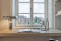 Neubau: Exklusive Haushälfte mit luxuriöser Ausstattung am Königshafen in List (Ferienwohnen) - BILD