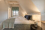 Neubau: Exklusive Haushälfte mit luxuriöser Ausstattung am Königshafen in List (Ferienwohnen) - BILD