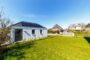 Exklusives Mittelhausteil mit schönem Garten und Stellplatz in Alt-Westerland (Ferienwohnen) - BILD