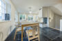 Exklusiver Neubau mit einer Ferien- und einer Dauerwohnung auf schönem Grundstück in Westerland (FW) - BILD