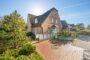 Schöne Ferienwohnung (genehmigt) mit Südbalkon und Stellplatz in Wenningstedt - BILD