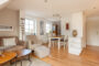 Schöne Ferienwohnung (genehmigt) mit Südbalkon und Stellplatz in Wenningstedt - BILD