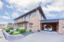 Exklusives Mehrgenerationenhaus mit schönem Garten in zentraler Lage von Niebüll - BILD