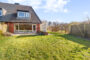 Schöne Haushälfte mit Terrasse und Garten in ruhiger Sackgassenendlage mit Garage in Tinnum - BILD