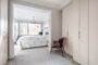 ***Reserviert***Schöne Doppelhaushälfte mit Süd-Terrasse und Anbau (Ferienwohnung) in List - BILD
