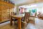 ***Reserviert***Schöne Doppelhaushälfte mit Süd-Terrasse und Anbau (Ferienwohnung) in List - 6