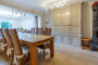 ***Reserviert***Schöne Doppelhaushälfte mit Süd-Terrasse und Anbau (Ferienwohnung) in List - BILD