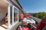 ***Reserviert***Schöne Doppelhaushälfte mit Süd-Terrasse und Anbau (Ferienwohnung) in List - BILD