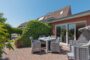 ***Reserviert***Schöne Doppelhaushälfte mit Süd-Terrasse und Anbau (Ferienwohnung) in List - BILD