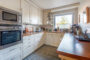 ***Reserviert***Schöne Doppelhaushälfte mit Süd-Terrasse und Anbau (Ferienwohnung) in List - BILD