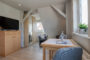 - Bismarck 29 - Strandeinzelhaus in Bestlage von Westerland - BILD