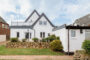 - Bismarck 29 - Strandeinzelhaus in Bestlage von Westerland - BILD