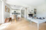 Luxuriöses Keitumer Hideaway mit großem Garten - BILD