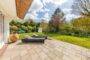 Luxuriöses Keitumer Hideaway mit großem Garten - BILD