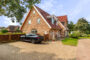 Schönes Endhausteil in ruhiger Lage zwischen Westerland und Wenningstedt (Ferienwohnen) - BILD
