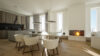 Exklusive historische Bäderstilvilla in Toplage der Westerländer Innenstadt - Penthouse, FW 7 - BILD