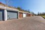 Große Eigentumswohnung in Sackgassenlage mit Südterrasse und Garage - BILD