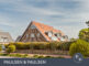 Schöne Ferienwohnung mit Südbalkon in zentraler Lage von Westerland - TITELBILD