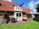 Schöne Ferienwohnung mit Südbalkon in zentraler Lage von Westerland - BILD