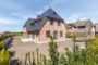 Luxuriöser Neubau: Hausteil (Ost) in herrlicher Lage von Morsum - BILD