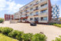 Zentral gelegene 2-Zimmer-Wohnung mit Schwimmbad und Sauna - BILD