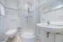 Zentral gelegene 2-Zimmer-Wohnung mit Schwimmbad und Sauna - BILD