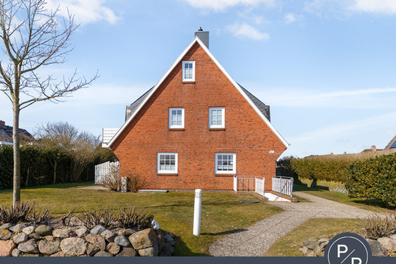 Schöne 3-Raum-Wohnung mit Südbalkon und Stellplatz
in ruhiger Lage von Wenningstedt 25996 Wenningstedt, Etagenwohnung