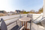 Schöne 3-Raum-Wohnung mit Südbalkon und Stellplatz 
in ruhiger Lage von Wenningstedt - BILD
