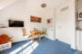 Schöne 3-Raum-Wohnung mit Südbalkon und Stellplatz 
in ruhiger Lage von Wenningstedt - BILD