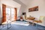 Schöne 3-Raum-Wohnung mit Südbalkon und Stellplatz 
in ruhiger Lage von Wenningstedt - BILD