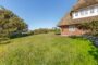 Exklusives Kampener Domizil unter Reet mit Terrasse und Meerblick - BILD
