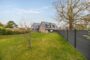 Moderne und geschmackvolle DHH mit großem Garten in ruhiger Lage von Tinnum - BILD