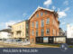 Exklusive historische Bäderstilvilla in Toplage der Westerländer Innenstadt - Dauerwohnung 1 - TITELBILD