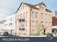 Exklusive historische Bäderstilvilla in Toplage der Westerländer Innenstadt - Dauerwohnung 1 - BILD