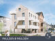 Exklusive historische Bäderstilvilla in Toplage der Westerländer Innenstadt - Ferienwohnung 2 - BILD