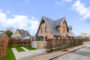 Exklusiver Neubau einer Haushälfte in Westerland (Ferienwohnen) - BILD