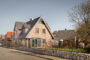 Exklusiver Neubau einer Haushälfte in Westerland (Ferienwohnen) - BILD