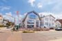 OCEAN No. 6 - Luxury Suites - Stadthaus auf 4 Etagen mit exklusiven Einheiten (Ferienw.) - BILD