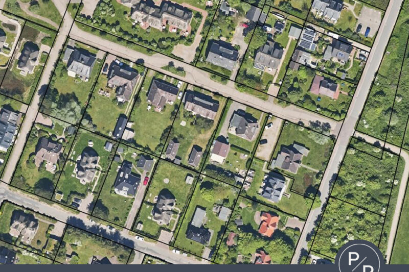 Großes Grundstück in gefragter und ruhiger Lage von Wenningstedt 25996 Wenningstedt, Wohnen