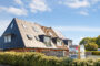 Erstbezug nach Sanierung: Exklusive Ferienwohnung an den Tinnumer Wiesen - BILD