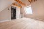 Erstbezug nach Sanierung: Exklusive Ferienwohnung an den Tinnumer Wiesen - BILD
