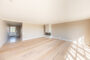 Erstbezug nach Sanierung: Exklusive Ferienwohnung an den Tinnumer Wiesen - BILD