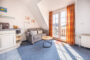 Schöne 3-Raum-Wohnung mit Südbalkon und Stellplatz in ruhiger Lage von Wenningstedt - BILD