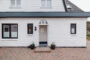 - Bismarck 29 - Strandeinzelhaus in Bestlage von Westerland - BILD