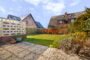 Schöne Haushälfte mit Terrasse und Garten in ruhiger Sackgassenendlage mit Garage in Tinnum - BILD