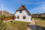 Charmantes Haus unter Reet in top Lage von Alt-Westerland - BILD